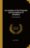 An Analysis of the Proposals and Conceptions of Socialism: Three Addresses