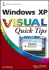 Windows Xp Visual Quick Tips