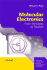 Molecular Electronics: From Principles to Practice (Wiley Series in Materials for Electronic & Optoelectronic Applications)