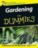 Gardening for Dummies-Uk Edition