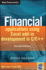 Financial Applications Using Excel Add-in Development in C / C++