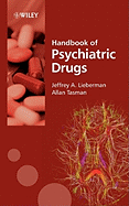 handbook of psychiatric drugs