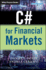 C for Financial Markets 405 the Wiley Finance Series