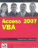 Access 2007 Vba Programmers Reference (Programmer to Programmer)