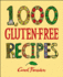 1, 000 Gluten-Free Recipes