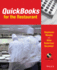 Quickbooks for the Restaurant [With Cdrom]