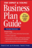 Ernst & Young Business Plan Guide