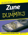 Zune for Dummies