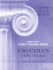 Calculus: Several Variables, 10e (Chapters 13-19) Student Solutions Manual