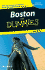 Boston for Dummies [With Post-It Flags]