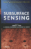 Subsurface Sensing
