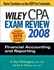 Wiley Cpa Exam Review: Financial Accounting and Reporting