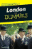 London for Dummies