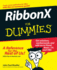 Ribbonx for Dummies