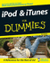 Ipod & Itunes for Dummies
