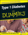 Type 1 Diabetes for Dummies for Dummies S
