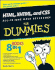 Html, Xhtml, and Css All-in-One Desk Reference for Dummies