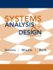 Systems Analysis Andesign 4th Ed Isv (Pb 2009)