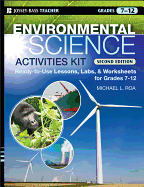 environmental science activities kit ready to use lessons labs and workshee