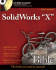 Solidworks 2009 Bible [With Cdrom]