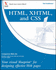 Html Xhtml and Css: Your Visual Blueprint for Designing Effective Web Pages