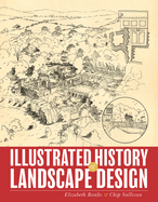 illustrated history of landscape design