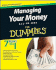 Managing Your Money AllinOne for Dummies