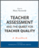 Teacher Quality Handbook