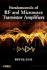 Fundamentals of Rf and Microwave Transistor Amplifiers