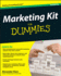 Marketing Kit for Dummies [With Cdrom]