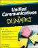 Unified Communications for Dummies