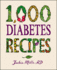 1, 000 Diabetes Recipes