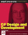 C# Design and Development: Expert One-on-One