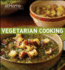 Vegetarian Cooking at Home With the Culinary Institute of America