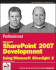 Professional Microsoft Sharepoint 2007 Development Using Microsoft Silverlight 2 (Wrox Programmer to Programmer)
