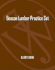 Beacon Lumber Practice Set