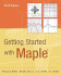Getting Started With Maple