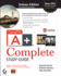 Comptia a+ Complete Deluxe Study Guide [With 2 Cdroms]