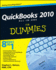 Quickbooks 2010 for Dummies