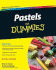 Pastels for Dummies