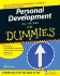 Personal Development All-in-One for Dummies