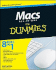 Macs All-in-One for Dummies