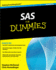 Sas for Dummies, 2nd Edition