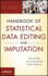 Handbook of Statistical Data Editing and Imputation