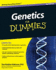 Genetics for Dummies (2nd Edition)