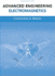 Advanced Engineering Electromagnetics