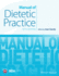 Manual of Dietetic Practice