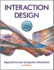 Interaction Design: Beyond Human-Computer Interaction