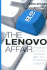 The Lenovo Affair: the Growth of China's Computer Giant and Its Takeover of Ibm-Pc