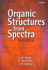 Organic Structures From Spectra